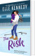 The Risk - English Book