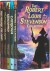 The Robert Louis Stevenson Collection - English Book