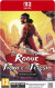 The Rogue Prince Of Persia - Immortal Edition