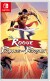The Rogue Prince Of Persia - Nintendo Switch