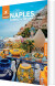 The Rough Guide To Naples Pompeii The Amalfi Coast - English Book