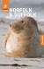The Rough Guide To Norfolk Suffolk - Rough Guides - English Book