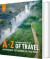 A-Z Of Travel - Rough Guides - English Book