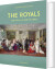 The Royals - English Book