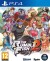 The Rumble Fish 2 - PS4