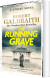 The Running Grave - English Book