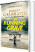 The Running Grave - English Book