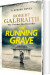 The Running Grave - English Book