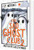 The Sad Ghost Club 2 - Jagten På Sjælevenner - Bog