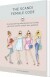 The Scandi Female Code - English Book