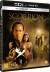 The Scorpion King - 4K Blu-Ray Film