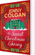 The Secret Christmas Library - English Book