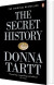 The Secret History - English Book