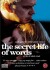The Secret Life Of Words - DVD