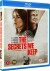 The Secrets We Keep - Blu-Ray