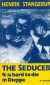 The Seducer - It Is Hard To Die In Dieppe - English Book