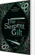 The Serpent Gift - English Book