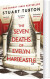 The Seven Deaths Of Evelyn Hardcastle - English Book