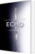 The Shadow Of Your Echo - Bog
