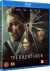 The Silent Hour - Blu-Ray