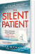 The Silent Patient - English Book