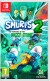 The Smurfs 2 The Prisoner Of The Green Stone - Nintendo Switch