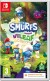 The Smurfs Mission Vileaf Smurftastic Edition - Kode I Boks - Nintendo Switch