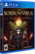 The Sorrowvirus A Faceless Short Story Limited Run Import - PS4