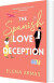 The Spanish Love Deception - English Book