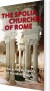 The Spolia Churches Of Rome - English Book
