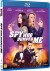 The Spy Who Dumped Me - Blu-Ray
