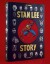 The Stan Lee Story - English Book