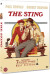 Sidste Stik The Sting - 1973 - DVD