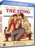 Sidste Stik The Sting - 1973 - Blu-Ray