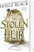 The Stolen Heir - English Book