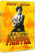 The Street Fighter - DVD