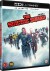 The Suicide Squad - 2021 - 4K Blu-Ray Film