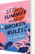 The Summer Of Broken Rules - English Book