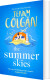 The Summer Skies - English Book