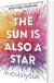 The Sun Is Also A Star - English Book