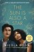 The Sun Is Also A Star - English Book