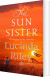 The Sun Sister - English Book