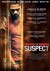 The Suspect - DVD