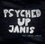 Psyched Up Janis - The Swell Demos - Vinyl Lp