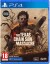 The Texas Chain Saw Massacre - PS4
