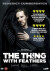 The Thing With Feathers - DVD