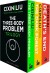 The Three-Body Problem Boxset - English Book