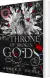 The Throne Of Broken Gods - English Book