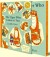 The Tiger Who Came To Tea - 50Th Anniversary Edition - English Book
