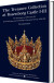 The Treasure Collection At Rosenborg Castle - English Book